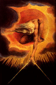 The Architect: William Blake
