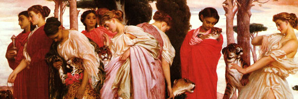 The Pocession: Leighton